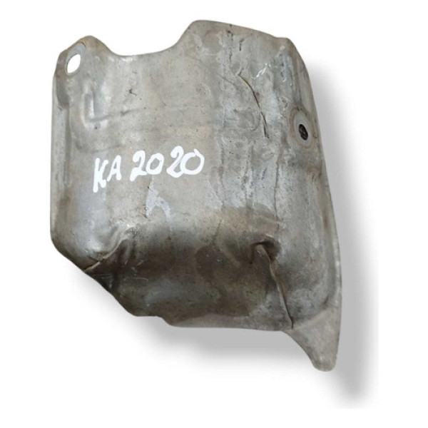 Defletor Calor Escape Ford Ka 2018 2019 2020/21 Cv219n454bb