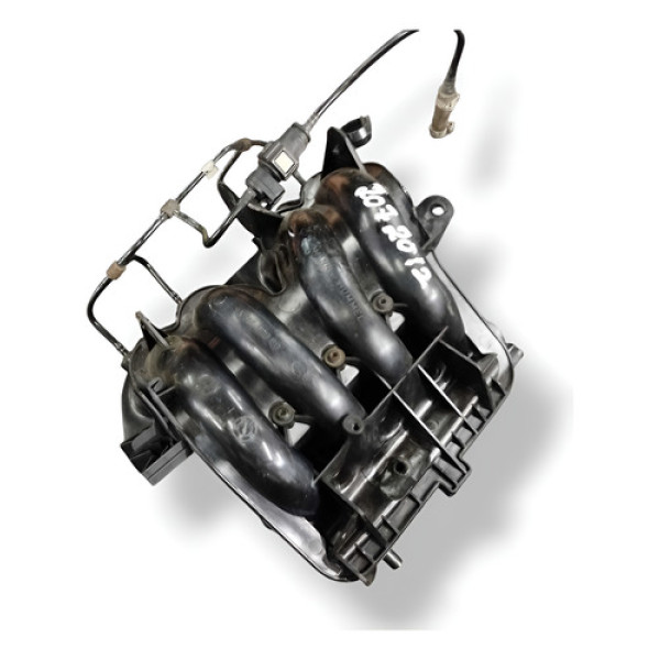 Coletor Admissão Peugeot 207 1.4 2010 2011 2012 9651500080