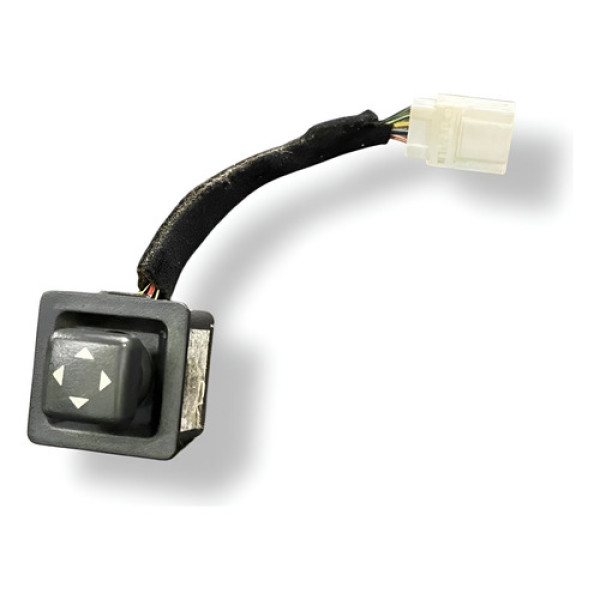 Botão Regulagem Retrovisor Hyundai Azera 2009 2010 2011