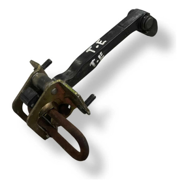 Limitador Porta Traseira Esquerda Volvo S60 2002 - 8650061