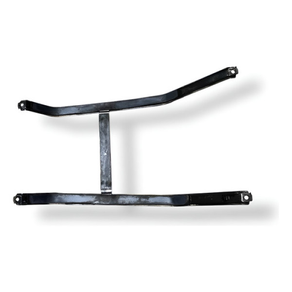  Suporte Cinta Tanque Combustível Honda Civic Lxs 1.8 2007 Preto