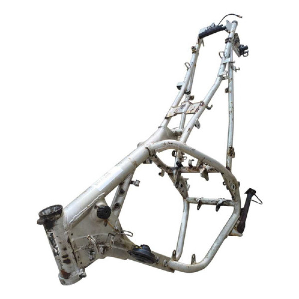 Chassi Honda Twister 250 2002 2003 2004 2005 2006 2007 2008 