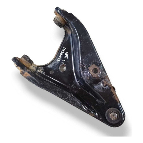 Bandeja Balança Dianteira Esquerda Renault Sandero 1.6 2014