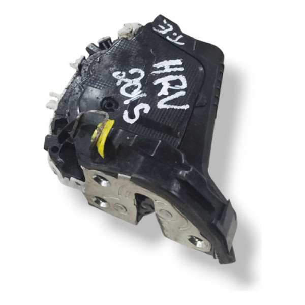 Fechadura Porta Traseira Esquerda Honda Hr-v 1.8 2015 2016 