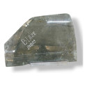 Vidro Porta Dianteira Esquerda Chevrolet Blazer 2008/2010