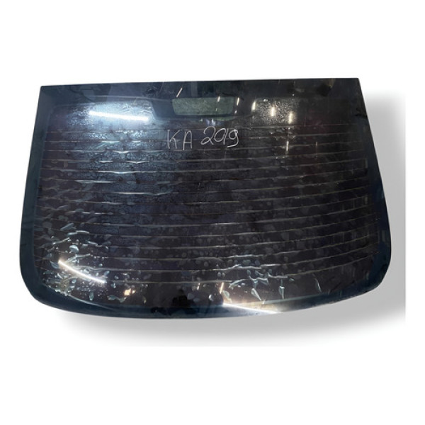 Vidro Tampa Traseira Ford Ka 1.0 2019 2020 2021 2022 2023