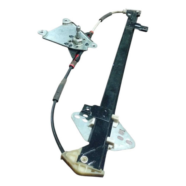 Maquina Vidro Manual Traseiro Esquerdo Gol G4 2007 5x4839401