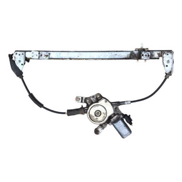 Maquina De Vidro Dianteira Direita Fiat  Palio Siena 1997