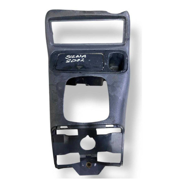 Console Cental Fiat Siena 2002 2003 2004 2005 06 7352894010