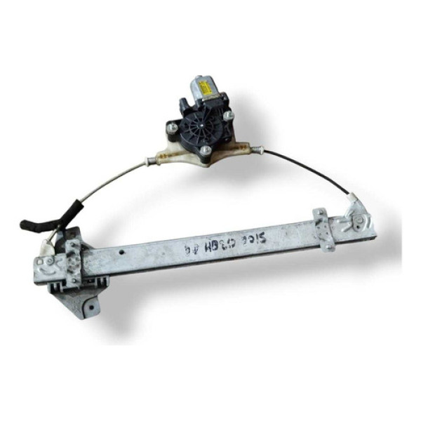 Maquina Vidro Eletrica Diant Direita Hb20 2013/18 824601s000