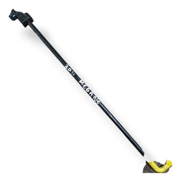 Haste Vareta Capô Renault Megane 2.0 2010/2011/2012/2013