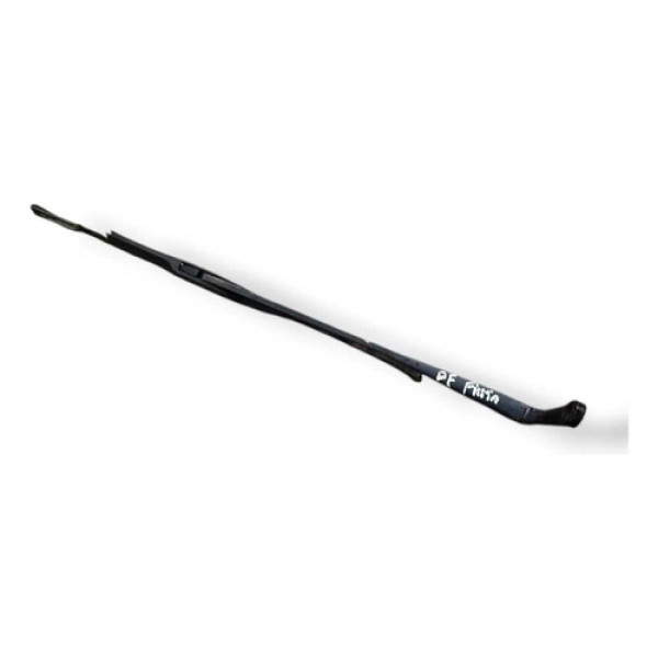 Braço Limpador Parabrisa Dianteiro Esquerdo Ford Fiesta 2005 Esquerdo