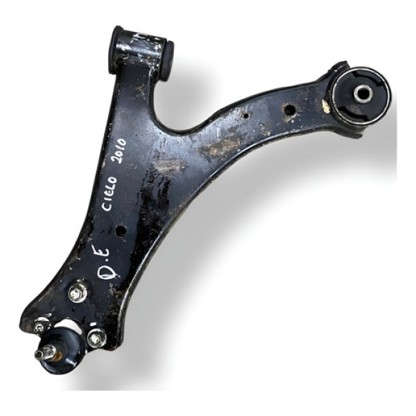 Bandeja Balança Diant Esquerda Chery Cielo 1.6 2010 M11ac014