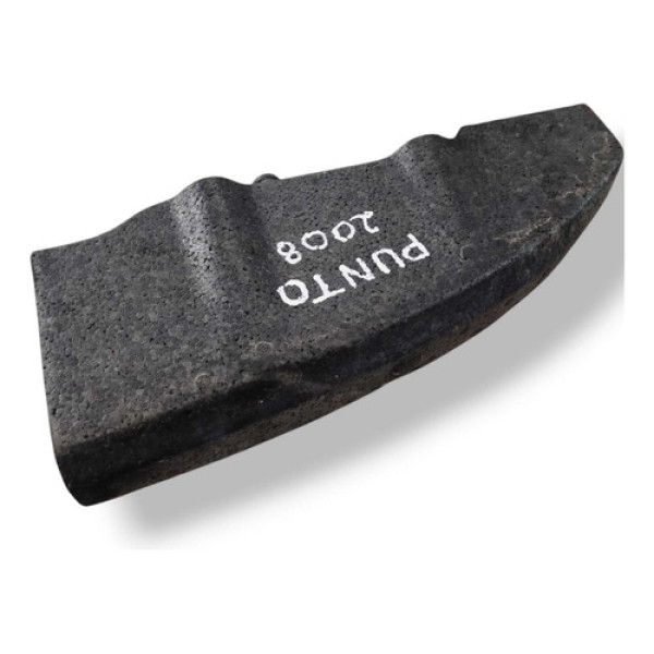 Absorvedor Impacto Para-choque Traseiro Punto 2008 51756405