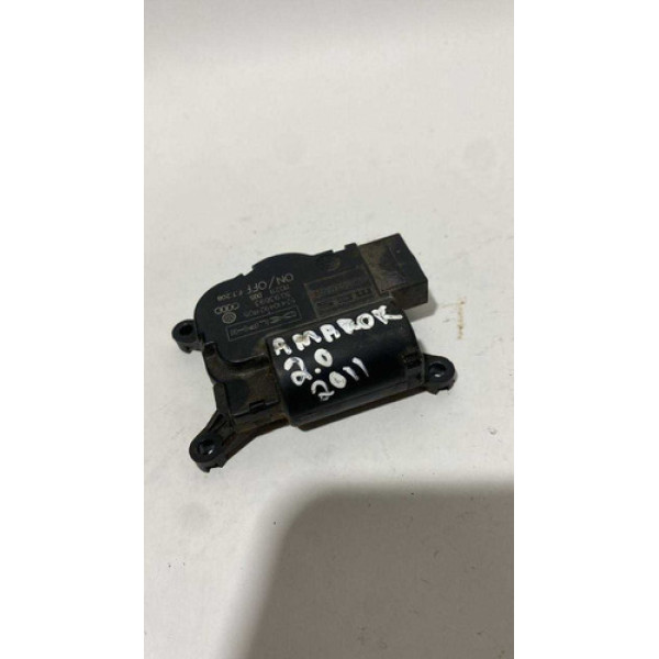 Atuador Caixa Ar Vw Amarok 2.0 2011/2020 52410492r05/3093693