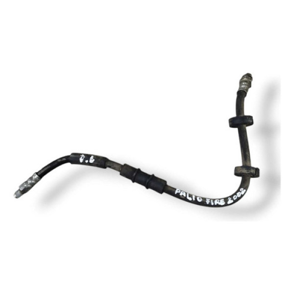 Flexível Do Freio Dianteiro Direito Palio 2005 2006 2007