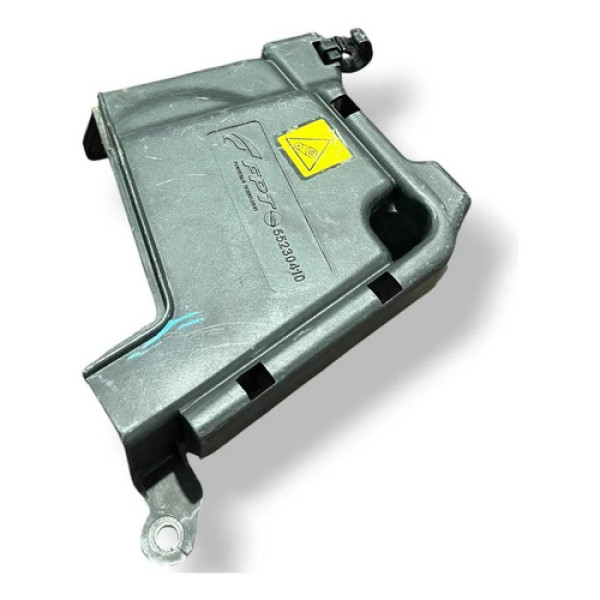 Tampa Capa Superior Correia Fiat Uno Vivace 2011 55230410 Preto