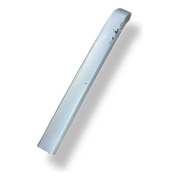 Moldura Externa Lnox Traseira Esquerda Peugeot 208 2012