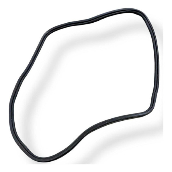 Borracha Vedaçao Tampa Porta Malas Fiat Uno 1.0 2013 A 2015