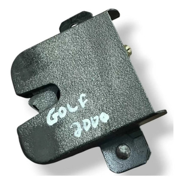 Fechadura Tampa Traseira Volkswagen Golf 1999 2000 1j6827505