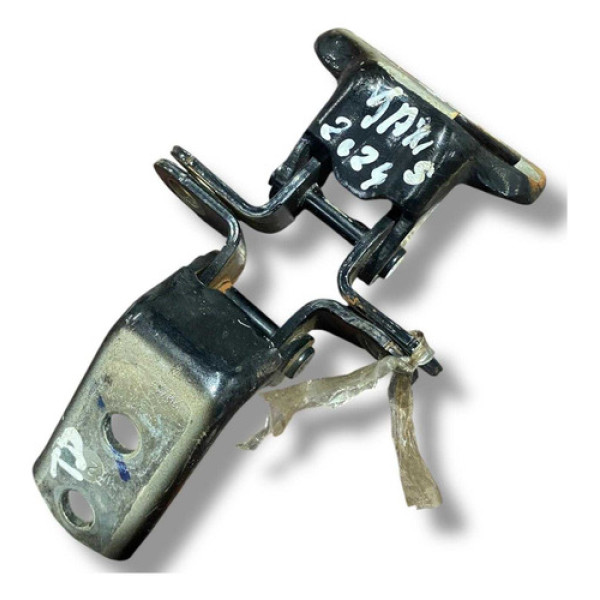 Par Dobradiça Porta Traseira Direita Toyota Yaris 2025 2026