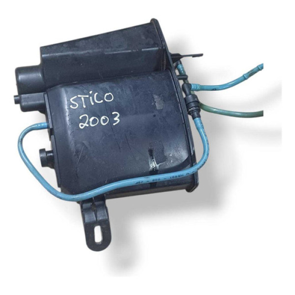 Filtro Do Canister Fiat Stilo 1.8 2003 2004 2005 46801570