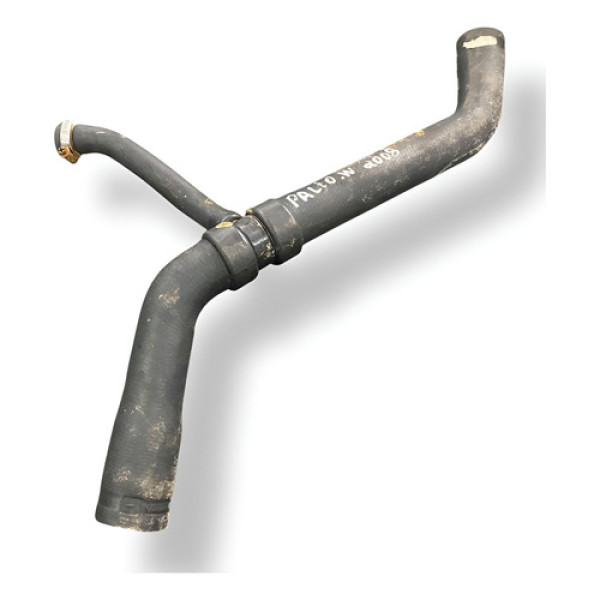 Mangueira Inferior Radiador Fiat Palio Weekend 2008 A 2010