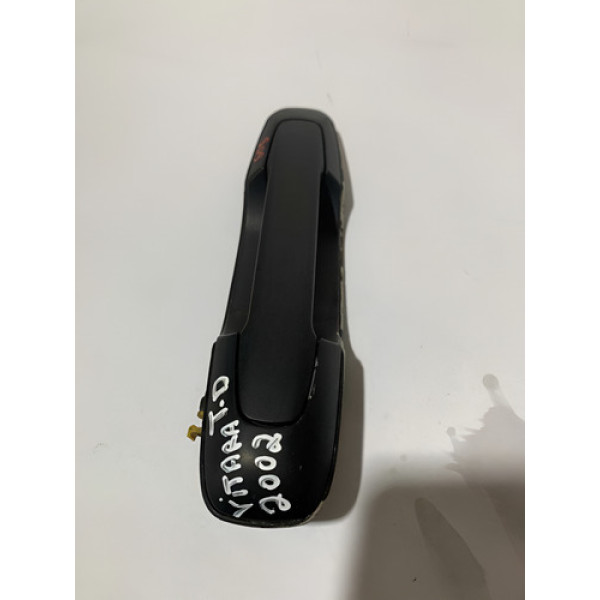 Maçaneta Externa Traseira Direita Grand Vitara 2002  Traseira