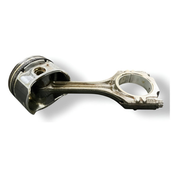 Pistao E Biela Volkswagen Voyage Gol G5 G6 09/2014 2015 2016