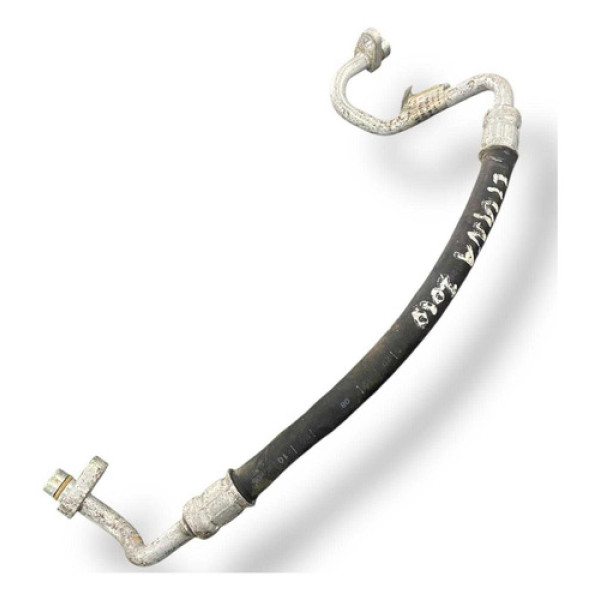 Mangueira Ar Condicionado Nissan Livina 1.6 16vl 2010 A 2013