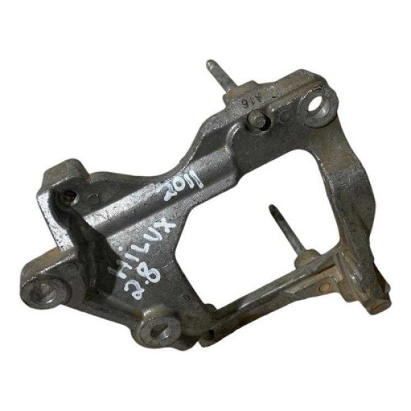 Suporte Compressor Ar Toyota Hilux 2.8 2011 Á 2023 Gd660