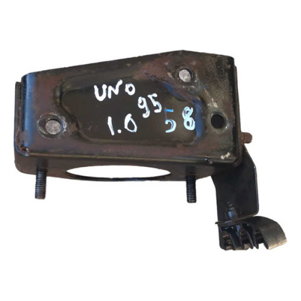 Suporte Do Coxim Do Cambio Fiat Uno 1995