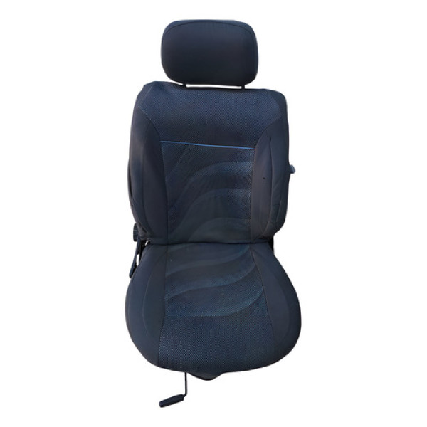 Carcaça Banco Dianteiro Direito Gol G2  2portas Detalhe 1