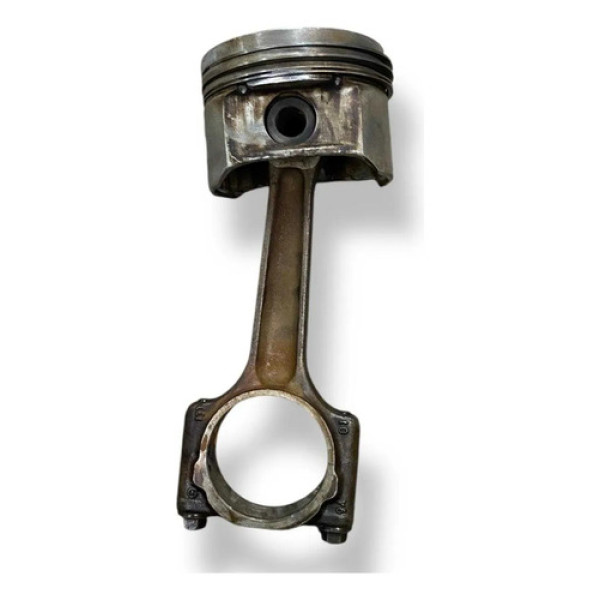 Biela Pistão Peugeot 207 1.6 Flex 2010 2011 2012 2013 Manual