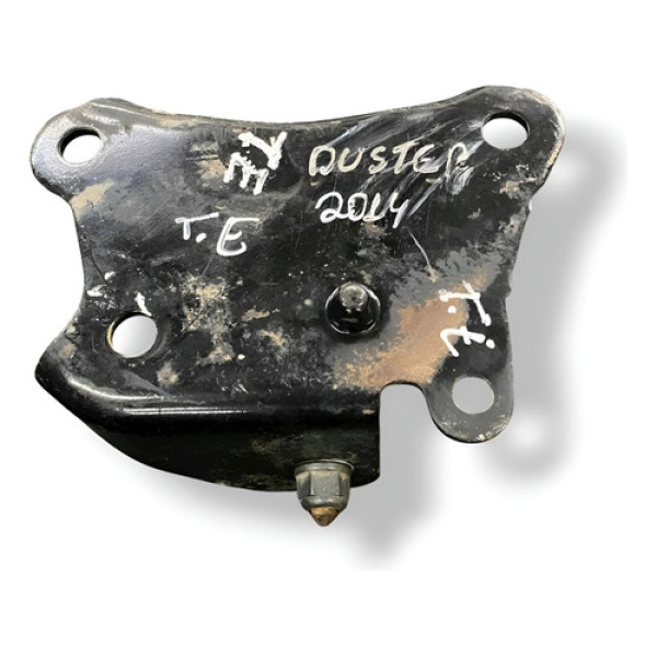 Suporte Eixo Tras Esquerdo Renault Duster 2014 2210733613