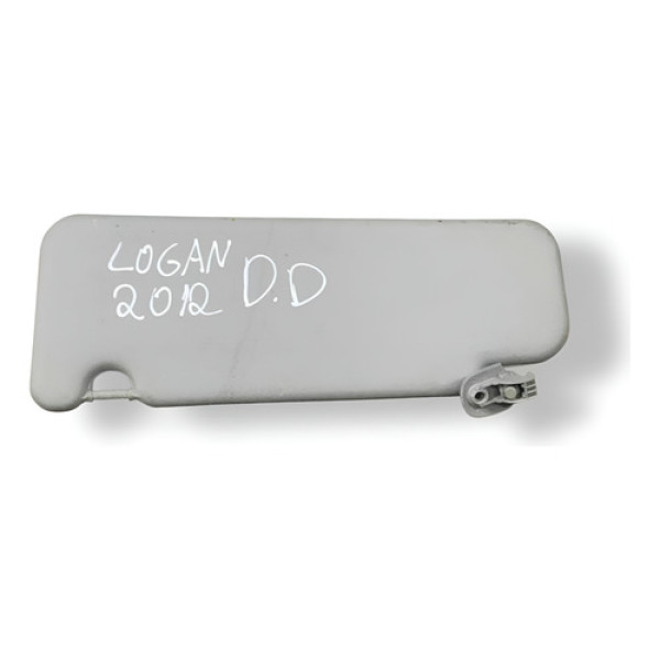 Quebra Sol Dianteiro Direito Renault Logan 2012 2013 2014