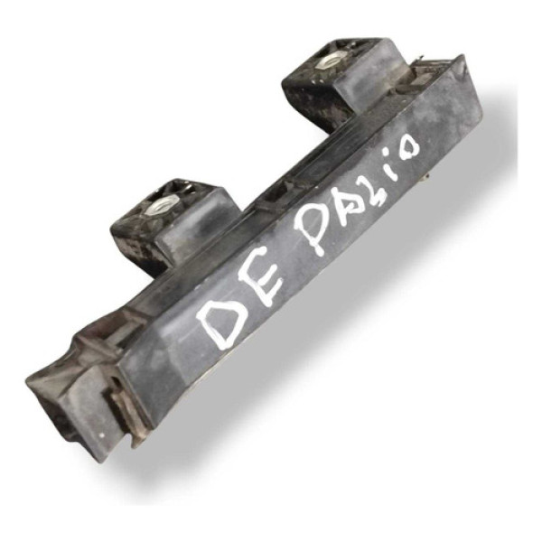 Guia Vidro Dianteiro Esquerdo Fiat Palio 2013 46536733 Preto