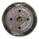 Cubo Roda Traseiro Esquerdo 1.0  Chevrolet Classic 2008