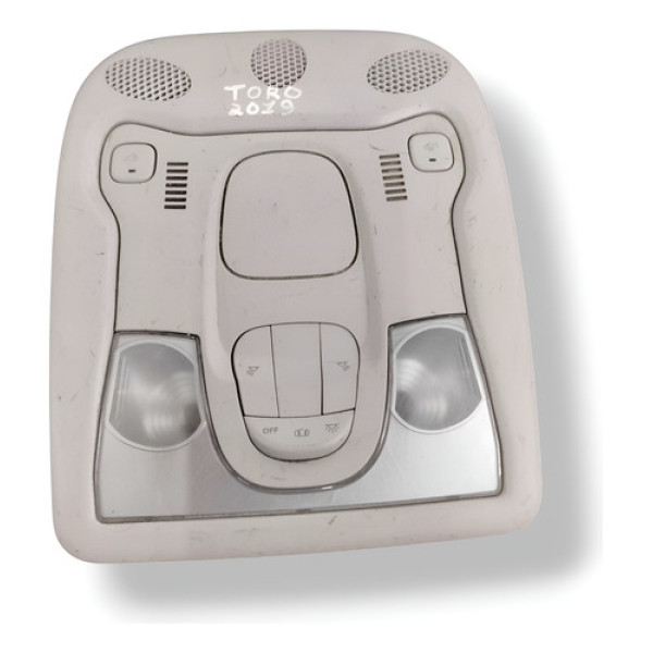 Luz Teto Cortesia Fiat Toro 2018 2019 2020 2021 51952930