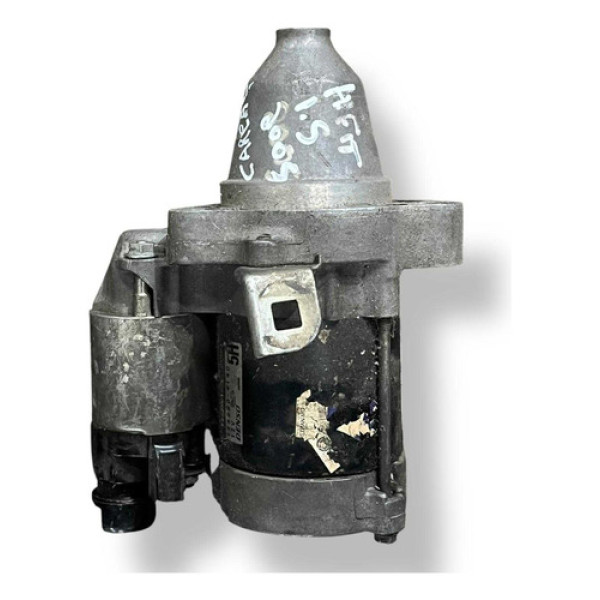 (carcaça) Motor Arranque Honda Fit 1.5 2005 2006 428000140