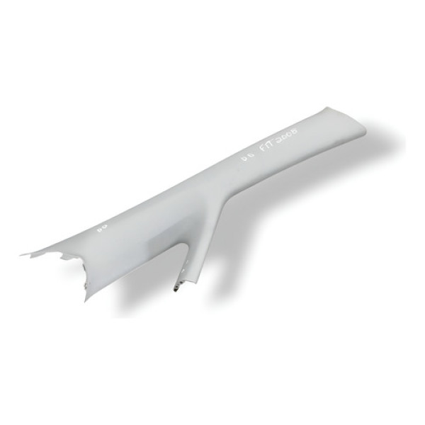 Acabamento Coluna Parabrisa Dianteiro Direito Honda Fit 2008