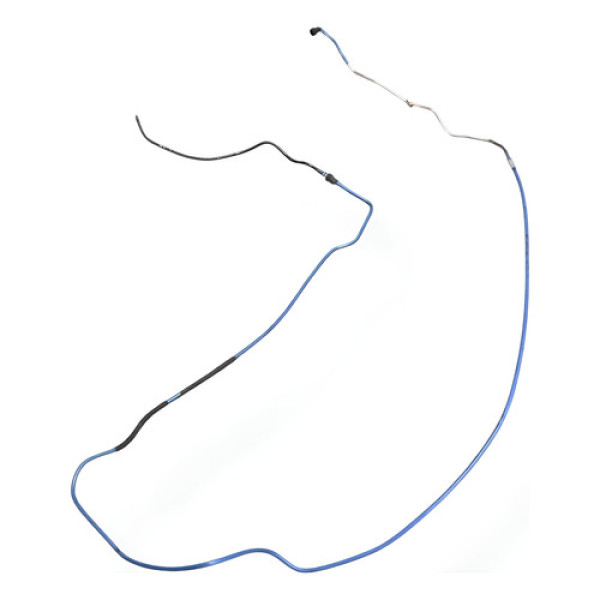 Mangueira Combustiível Fiat Strada 2014 2015 2016 2017 