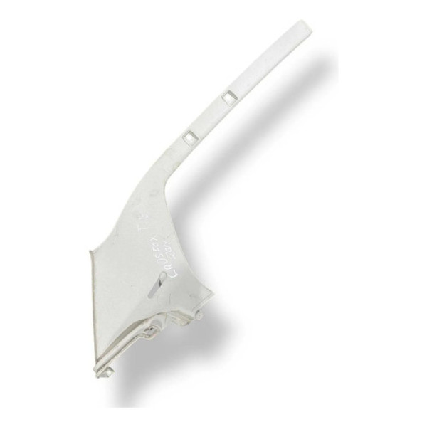 Suporte Bagagito Esquerdo Vw Crossfox 2011 A 2015 - 4867287 Laranja