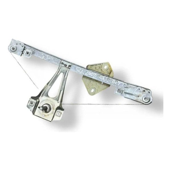 Maquina Vidro Traseira Esquerda Renault Clio Sedan 2007