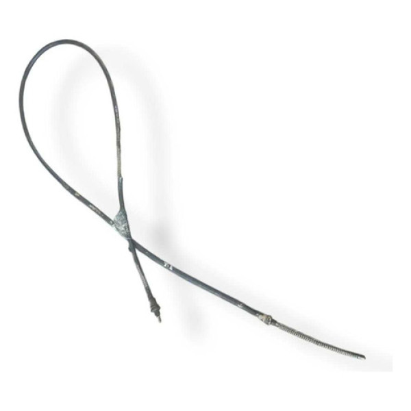 Cabo Freio De Mão Traseiro Direito Renault Duster 2.0 2014