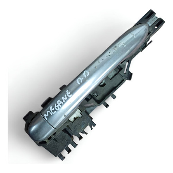 Maçaneta Externa Dianteira Direita Renault Megane 2006/13 Dianteira