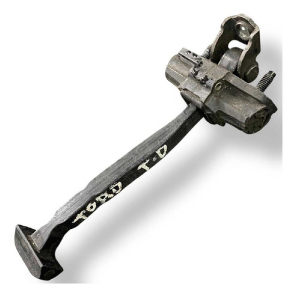 Limitador Porta Traseira Direita Fiat Toro 2.0 - 2019/2023