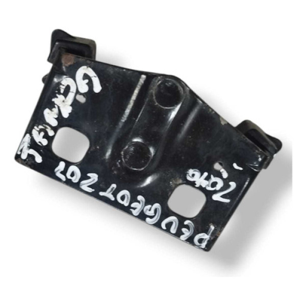 Batente Tampa Porta Malas Peugeot 207 1.6 2009 2010