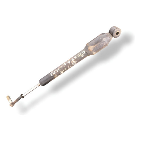 Amortecedor Dac Caixa Direçao Volkswagen Fusca 1979 A 1985