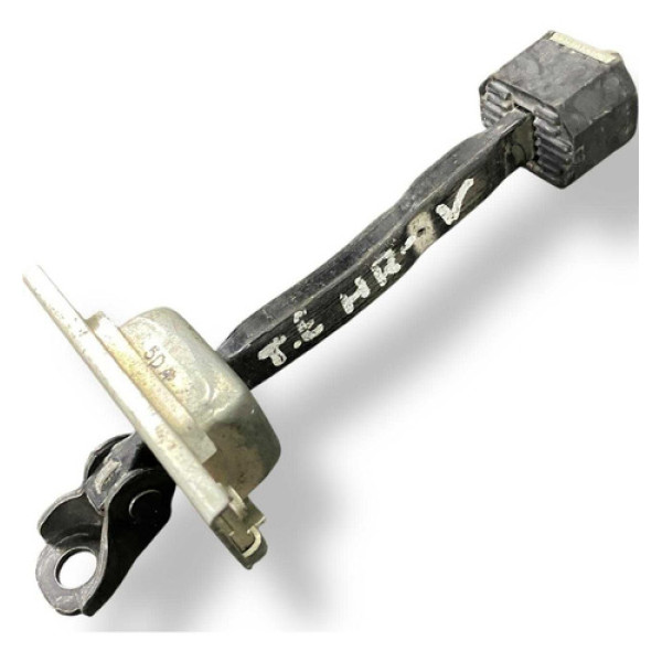 Limitador Porta Traseira Esquerda Honda Hr-v 2018 2019 2020